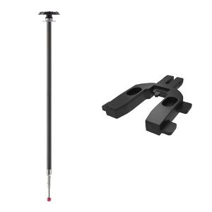 Zestaw obsad trzpienia pomiarowego RSH3-4