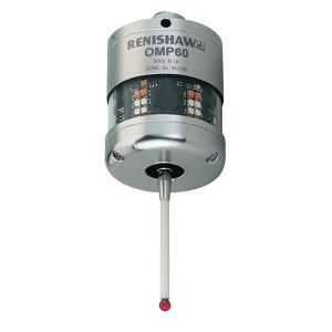 Sonda Renishaw OMP60 A-4038-0002