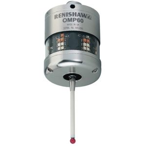 Sonda Renishaw OMP60 A-4038-2001