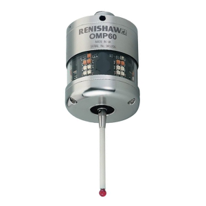 Sonda Renishaw OMP60 A-4038-2002