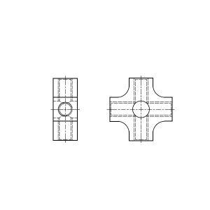 Trzpień pomiarowy Renishaw A-5004-3185 dla Zeiss 626103-6110-003