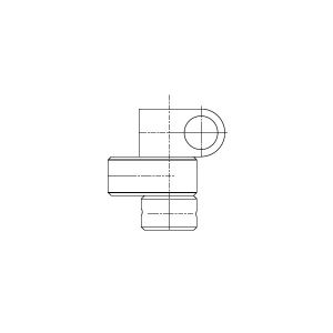 Przegub Renishaw dla Zeiss 626103-6180-001