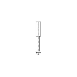 Trzpień pomiarowy Renishaw A-5555-0108 dla Zeiss 600341-8450-000