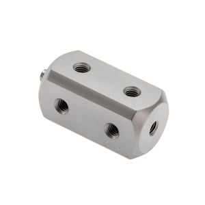 Kostka Renishaw A-5555-0194