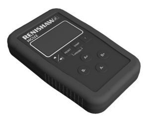 Sterownik głowicy PHC10-3 PLUS (z PI 200-3 i portem PICS) - System 3D