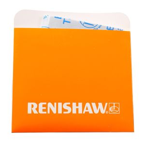 Zestaw do czyszczenia tulejek i gniazd do Renishaw QC20 Ballbar