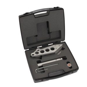 Zestaw wyposażenia pomocniczego do małych okręgów testowych do systemu diagnostycznego Renishaw QC20 Ballbar A-8014-0551