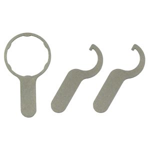 Zestaw kluczy do systemu diagnostycznego Renishaw QC20 Ballbar A-8014-1141