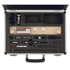 Bezprzewodowy system diagnostyczny QC20 Ballbar A-8014-1510