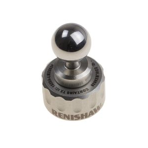 Zatyczka końcowa baterii do systemu diagnostycznego Renishaw QC20-W Ballbar A-8014-1593