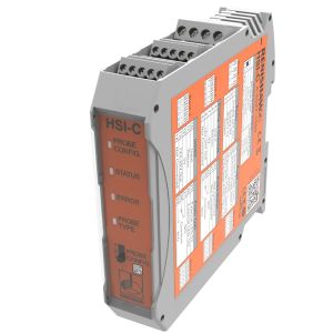 Interfejs Renishaw HSI-C