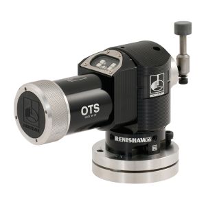 Sonda Renishaw OTS (AA)