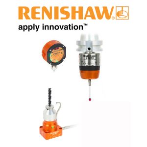 Zestaw Renishaw Primo LTS A-5470-2002