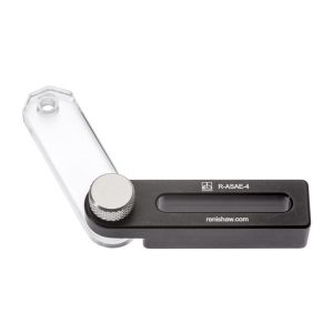 Nastawny suwak z akrylowym przedłużeniem Renishaw do maszyny pomiarowej R-ASAE-4 