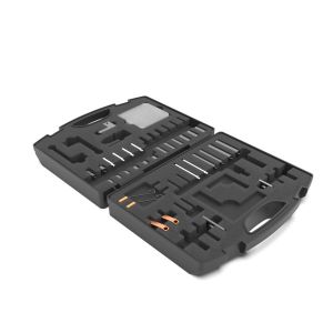 Podstawowy zestaw zaciskowy Renishaw do maszyny pomiarowej R-C-SET-BSC-4