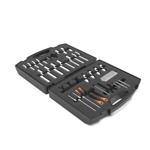 Podstawowy zestaw zaciskowy Renishaw do maszyny pomiarowej R-C-SET-BSC-6