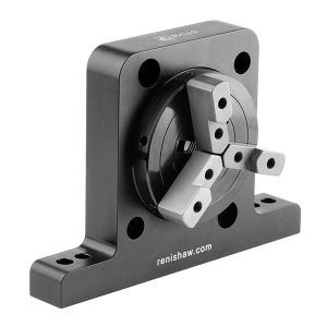 Zacisk 3-szczękowy Renishaw do maszyny pomiarowej R-Cj-3 