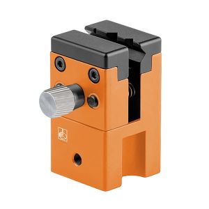 Mini imadło zaciskowe regulowane Renishaw do maszyny pomiarowej R-CMV-6