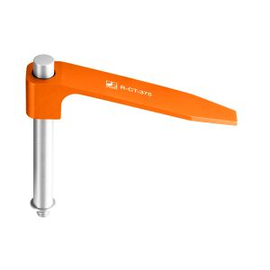 Zacisk napinający Renishaw do maszyny pomiarowej R-CT-375-325-20