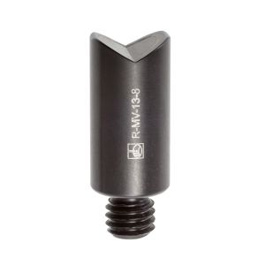 Magnes z wycięciem V Renishaw do maszyny pomiarowej R-MV-13-8