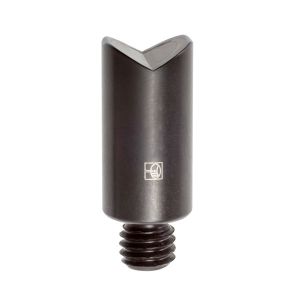 Magnes z wycięciem V Renishaw do maszyny pomiarowej R-MV-19-8