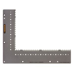 Narożnik QuickLoad™ Renishaw  dla Mitutoyo do maszyny pomiarowej R-QLC-MTIQVAP-S404