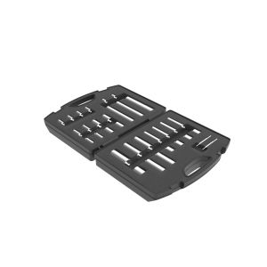 Podstawowy zestaw dystansowy Renishaw do maszyny pomiarowej R-M-SET-BSC-8