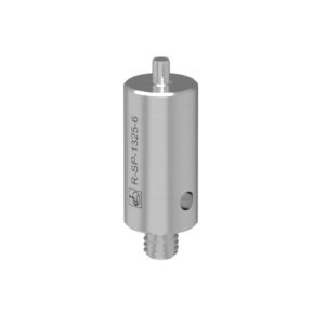 Słupek z kołkiem Renishaw do maszyny pomiarowej R-SP-1325-6