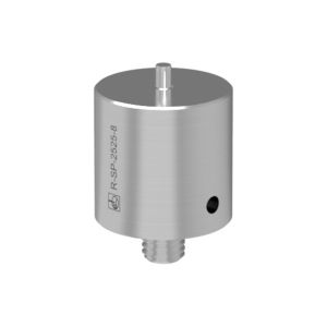 Słupek z kołkiem Renishaw do maszyny pomiarowej R-SP-2525-8 