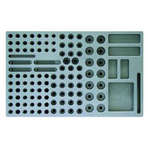 Taca na części składowe Renishaw do maszyny pomiarowej R-TC-300190-4