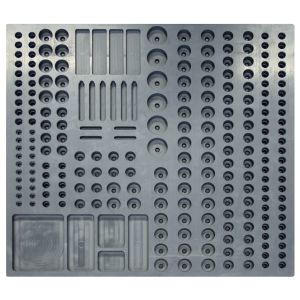 Taca na części składowe Renishaw do maszyny pomiarowej R-TC-560500