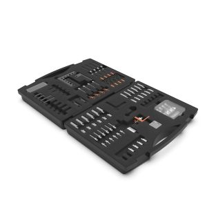 Wizyjny zestaw Renishaw do maszyny pomiarowej R-V-SET-INT-6