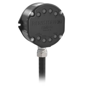 Interfejs Renishaw RMI-Q (8m)