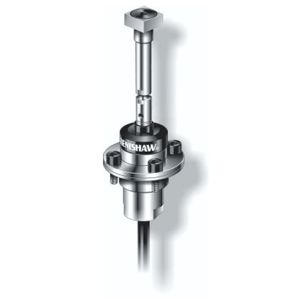 Sonda Renishaw TS20 A-2008-0123