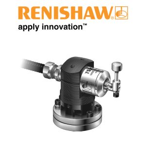 Zestaw do pomiaru narzędzi Renishaw TS27R+HSI