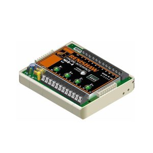 Interfejs Renishaw MI8-4