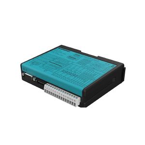 Interfejs optyczny Renishaw OSI-D (multiple probe mode)