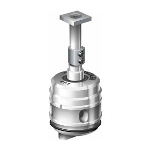 Sonda Renishaw RP3 - System 3D