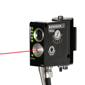 Sonda Renishaw TRS2