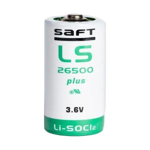 Bateria do sondy pomiarowej SAFT LS26500