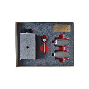 Zestaw do ustawienia kinematyki osi obrotowych SYSTEM 3D