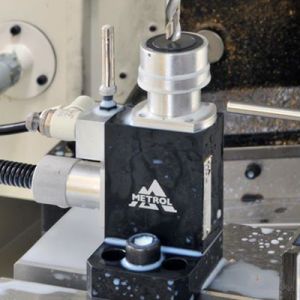 Sonda Metrol T1001-02HJ