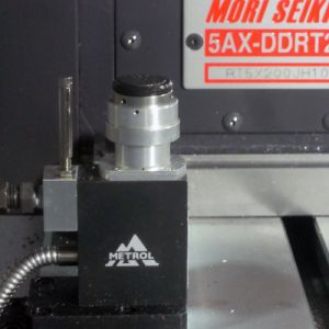 Sonda Metrol T2002-01-09