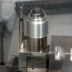 Sonda Metrol T24D-16-01