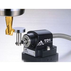 Sonda Metrol TD1