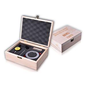 Zestaw do kalibracji sond pomiarowych SYSTEM 3D