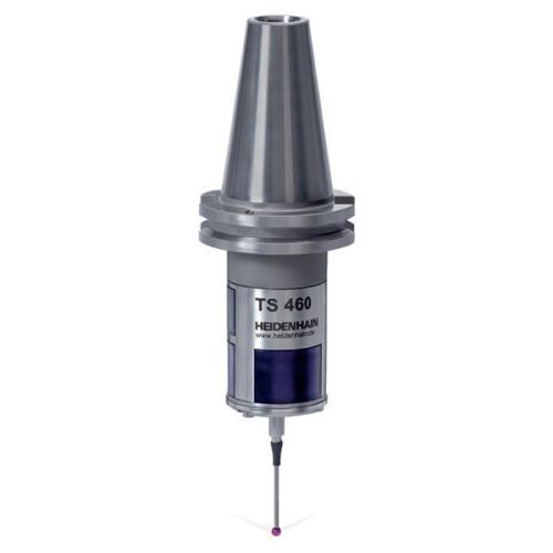 Sonda Heidenhain TS460 1354411-01 z oprawką narzędziową SK40