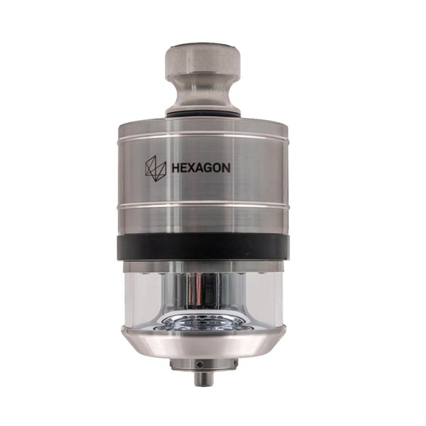 Sonda Hexagon M&H IRP25.50-PP