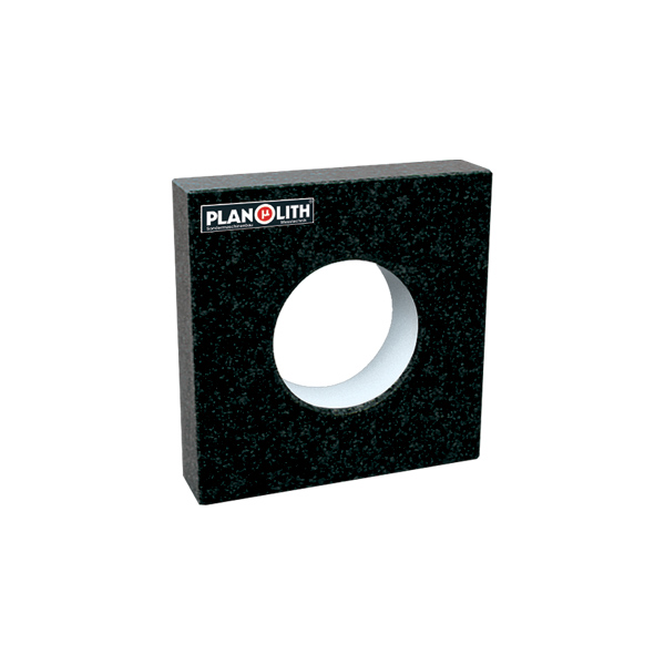 Kwadrat granitowy Planolith 300x300x50