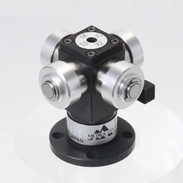 Sonda Metrol dla Marposs, Omron Mazak, E-SUNG, Azuma